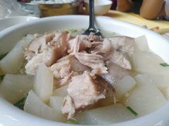 -荣生萝卜汤饭店