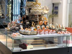 -麦雪尔甜品·生日蛋糕(新街口旗舰店)