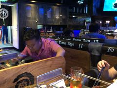 -很久以前羊肉串(打浦路店)