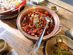 -水煮三国·川鲁江湖菜(香山店)