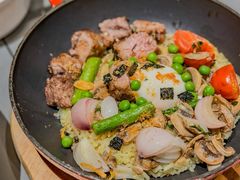 -西堤厚牛排(国瑞店)