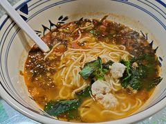 -蜗牛小馆醉乡民谣云南菜(惠新西里店)