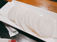 白萝卜-裕德孚·非遗手切涮羊肉(东直门内大街店)