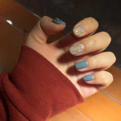 -LEILEI NAIL蕾蕾美甲美睫