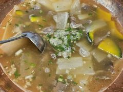 铜瓢牛肉-妈妈的味道(和顺古镇店)