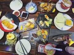 -鸟鹏烧鸟居酒屋(熙龙湾店)