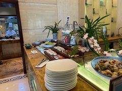 -浙江西子宾馆·瑶园咖啡厅