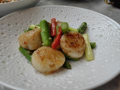 -喜来登由由大酒店九州膳坊中餐厅