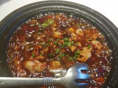 -辣螃铠盆盆蟹大排档(海昌店)