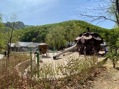 -云蒙山风景区