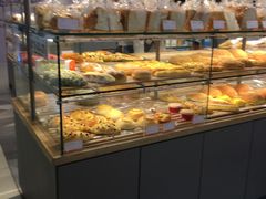 面包甜点陈列柜-BreadTalk面包新语·烘焙蛋糕(金光华广场店)