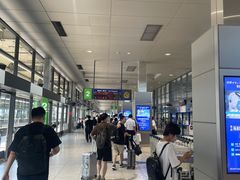 -中部国际机场