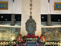 -山西考古博物馆