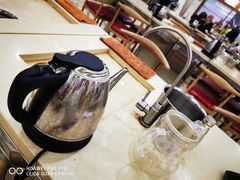 -港海餐厅(解放东路店)