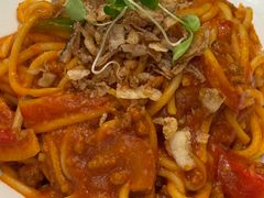 -东方豪客牛排意面披萨(玉函银座店)