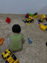 -蹦蹦乐园(南桥百联店)