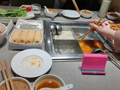 -海底捞火锅(万达广场店)