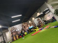 -征成健身连锁私教工作室(九公里店)