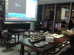 大堂-多乐之日(和平伊势丹店)