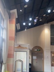 -奈尔宝·儿童乐园·亲子餐厅(星河湾店)