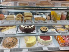 -Peet's Coffee皮爷咖啡(大学路店)