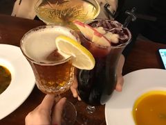 -格鲁·秀色Georgia’s Feast