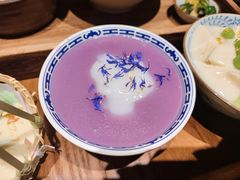 -李百蟹·江南蟹黄面(夫子庙店)