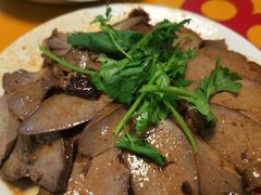 -桂园白粥·潮汕老味道
