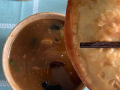 -穆彦华逍遥镇胡辣汤(岗坡路店)