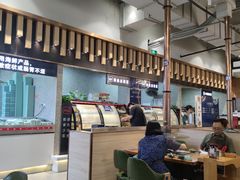 -蚝英雄·自助烤蚝(建设路店)