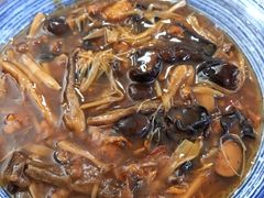 -聚首堂·特色小吃·肘子(什刹海德胜门店)