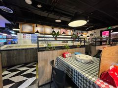 -拿渡·水煮鱼 麻辣香锅(西单大悦城店)