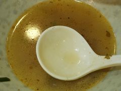 -阿彬生炒牛肉面(解放路店)