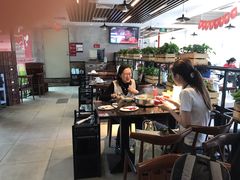 -八合里潮汕鲜牛肉火锅(深圳海岸城店)