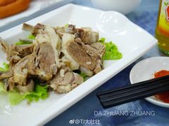 -老毛手抓·盐池滩羊非遗手抓(宁夏总店)