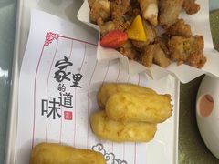 -顺德佬(石厦店)
