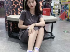 -优衣库(上海正大广场店)