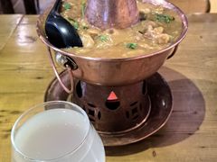 -蜗牛的家旅行主题云南菜餐厅.小酒馆(护国寺店)