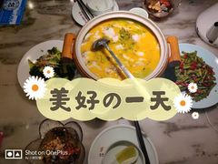 -金佬馆·川菜bistro(芜湖镜湖万达店)