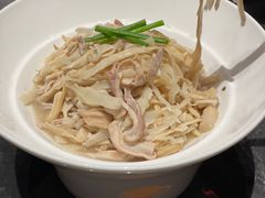 -炊烟小炒黄牛肉(浦东世纪汇店)