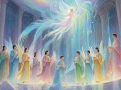 -东天目山风景区