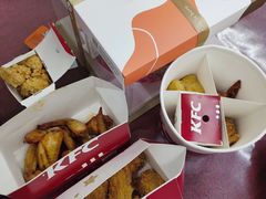 -肯德基(安溪宝龙店)