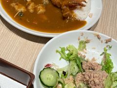 -CoCo壱番屋(久光百货店)