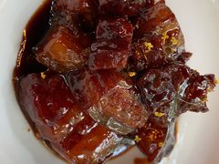 -锦園(伊势丹美食城店)