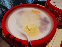 -五条人糖水铺(光谷世界城店)