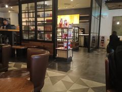 -星巴克臻选(广州东山锦轩店)