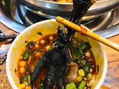 -黑竹香鸡(营和巷店)