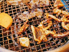 -一品诚记烤肉(大连柏威年购物中心店)