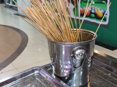 -杨校长·老成都串串香火锅(全国总店)