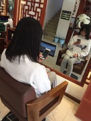 -美梵日系沙龙